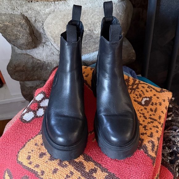 Thursday Boot Co. - Legend Platform - Picture 3 of 6